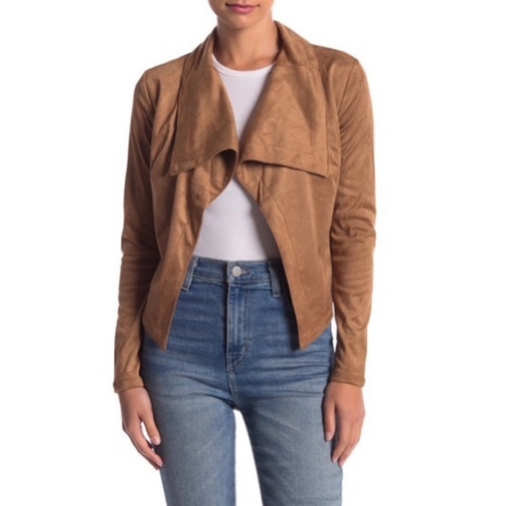 Romeo & Juliet Couture – Long Sleeve Jacket